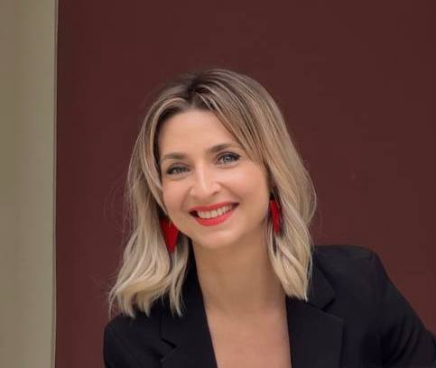 Наталя Фільчакова, рієлтор в Одесі